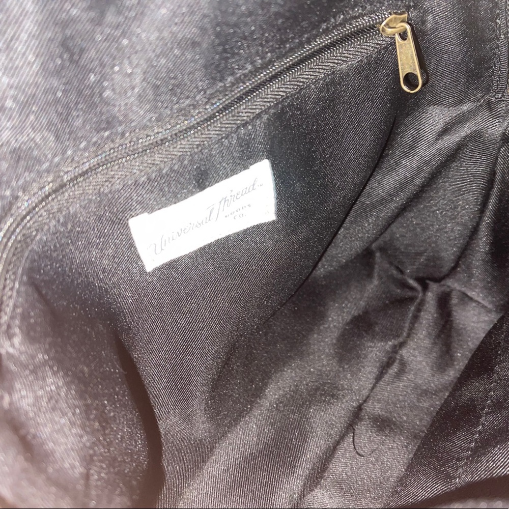 Universal Thread Fashion Backpack - Picture 4 of 4
